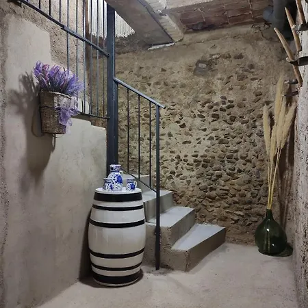 El Rincon De Moreno Munébrega Exterior photo