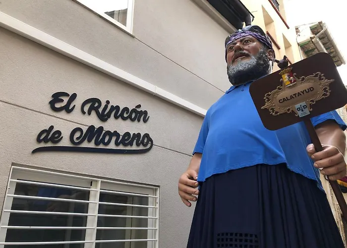 El Rincon De Moreno