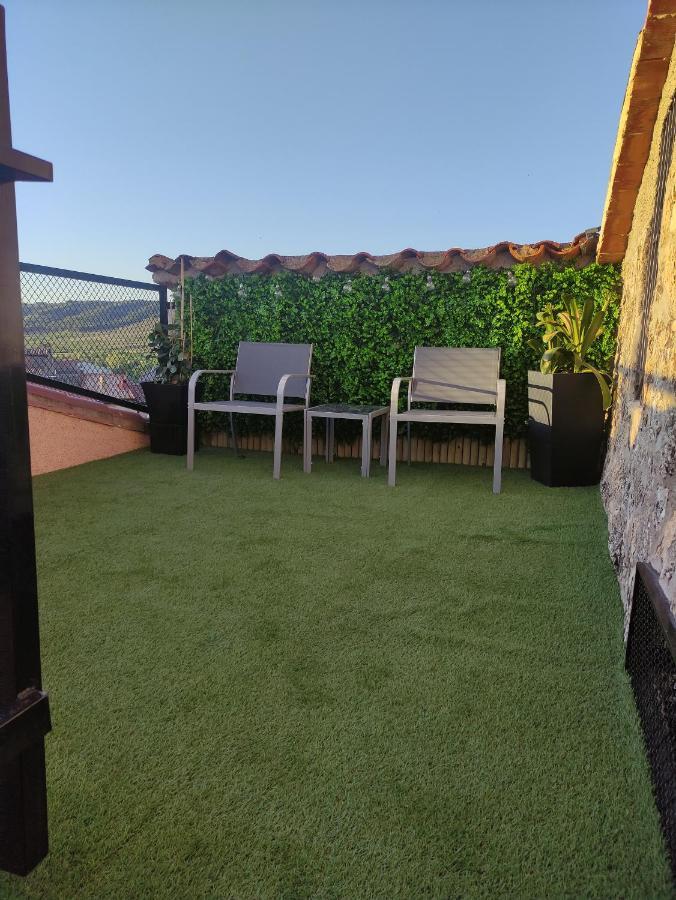 Vakantiehuis El Rincon De Moreno Munébrega