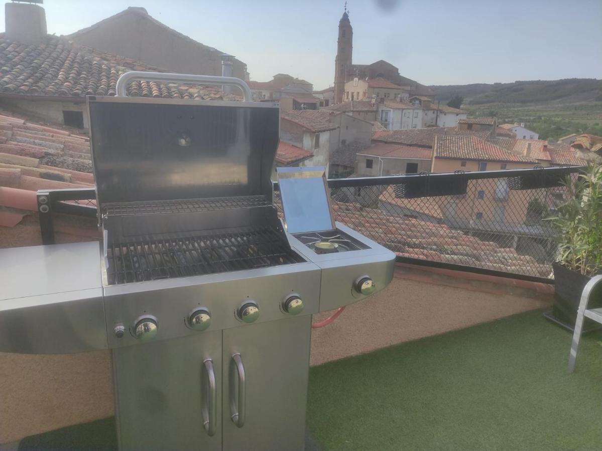 El Rincon De Moreno Vakantiehuis