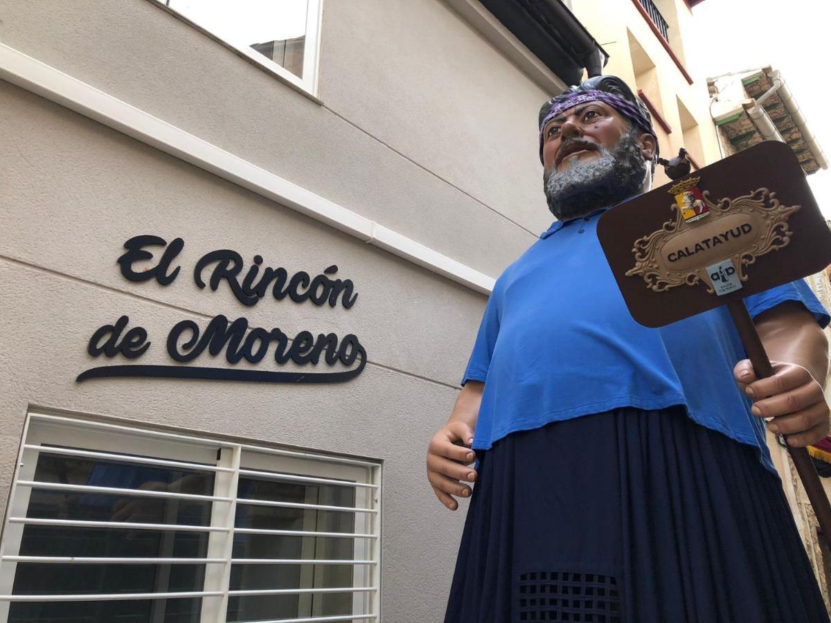 El Rincon De Moreno
