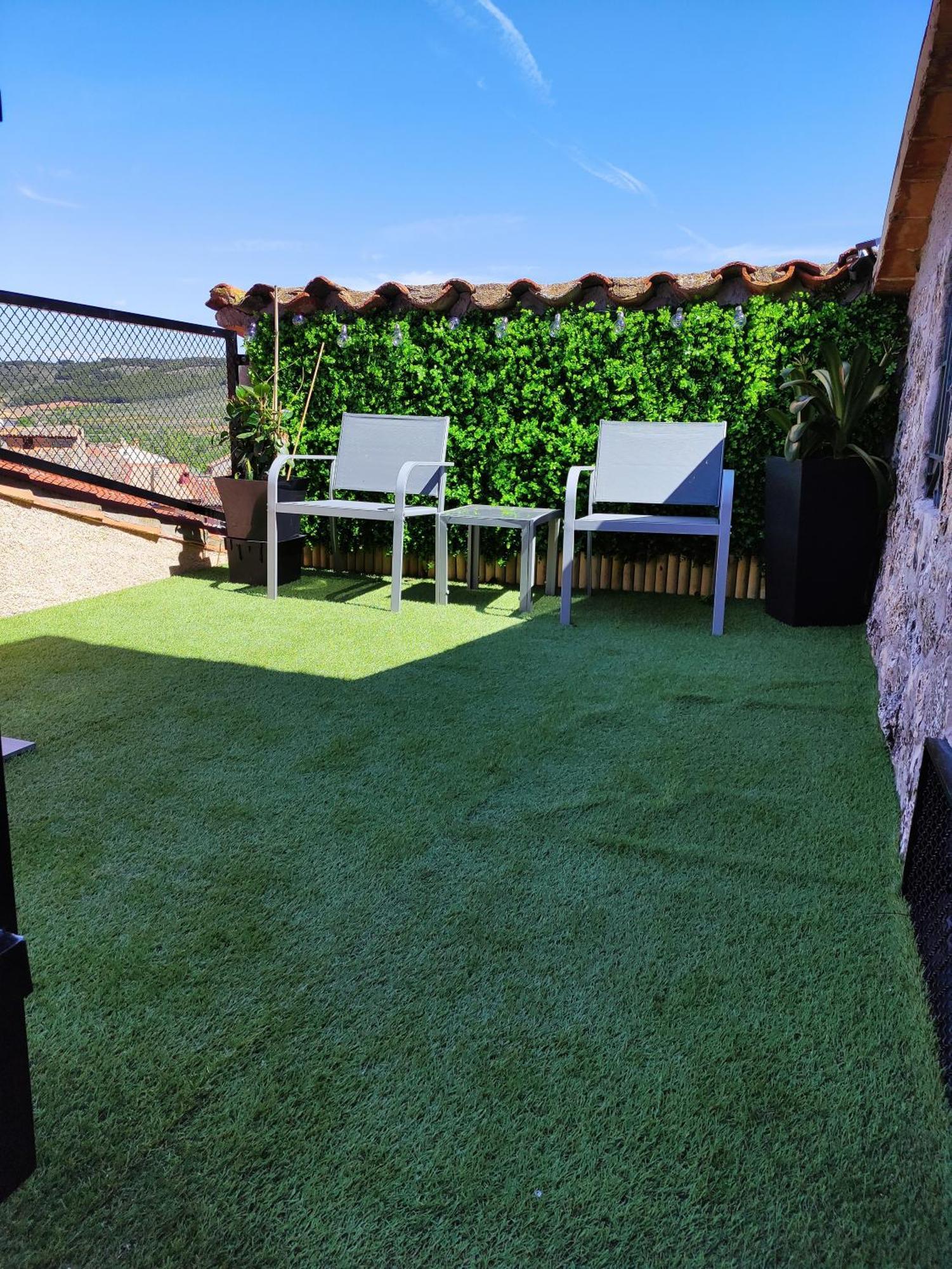 El Rincon De Moreno
